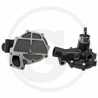 Водяний насос без шківа V836864481, V836847465
