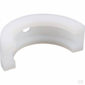 Втулка деревянного подшипника соломотряса Z39428 (Z61535)