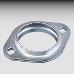 Флянец подшипника (комплект с 2-х шт.) (87106572) N15764; 581469R1 / Z30026