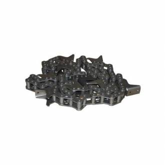 Ланцюг мисовий під зірочки Z=17, 034851