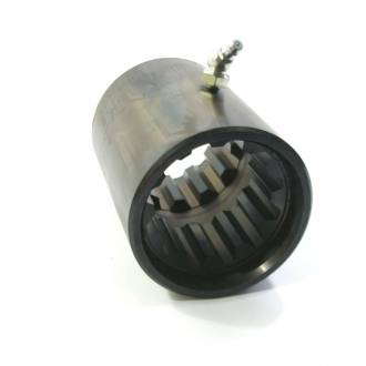 Шліцьова муфта привода бортової (під стопорне кільце) 84416330