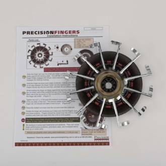 Висівний аппарат в зборі (кукурудза) (GR1487/GR1848/AA60534) Precision Planting