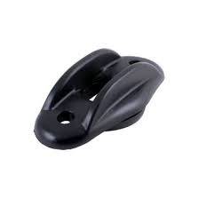 Глазок пальца шнека жатки D28283060