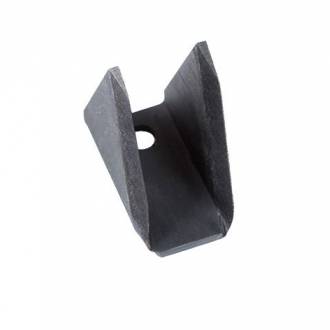 Ніж П-подібний подрібнювача Geringhoff