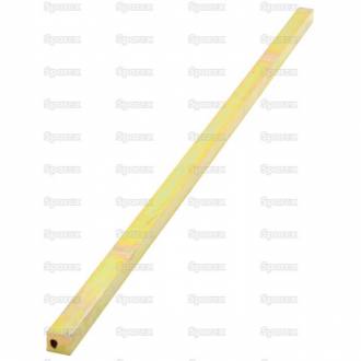 Шпонка 8x10x300 (D43104600/D43105000/49M4120/1441579X1/339460X1)