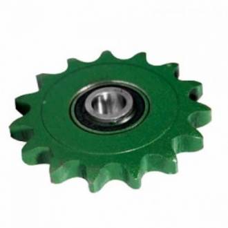 Звездочка  AXE19940-->541857R92-->AE27909-->71378873-->AN31211-->AH89429