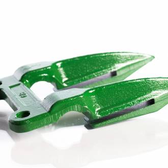 Палець подвійний H113571, H153719, H171031, H61954, H75386, Z11228