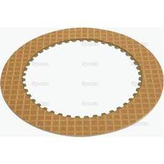 Диск зчеплення фрикційний V32618700