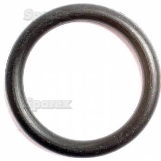 Кільце круглого перерізу 3/32" x 11/16"