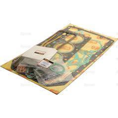 Комплект прокладок V836131371 VALMET 411DS