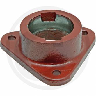 Корпус подшипника 321833550, LA321833550