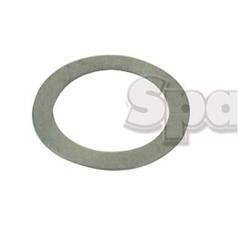 Шайба регулировочная 25x35x0,3 - DIN 988