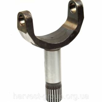 Вилка редуктора МКШ підсилена (44128500)