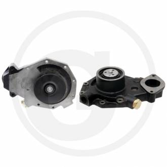 Водяний насос RE546906, RE505980, RE508566, RE500734, RE500737