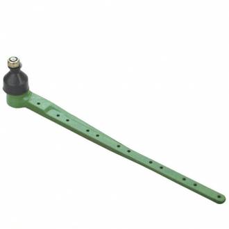 П`ятка коси AZ50341