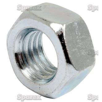 Гайка M12;040016