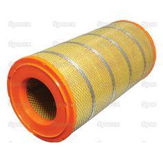 Фільтр повітряний  84072431-->D46485500