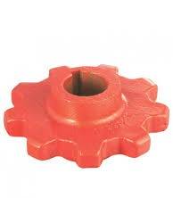 Зірочка зернового елеватора