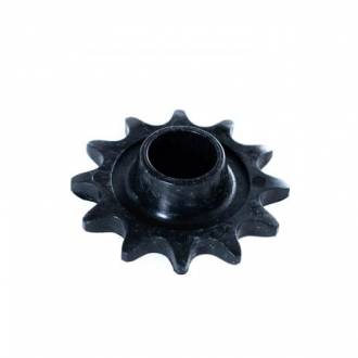 Зірочка пластмасова GD7426, 12 зубів