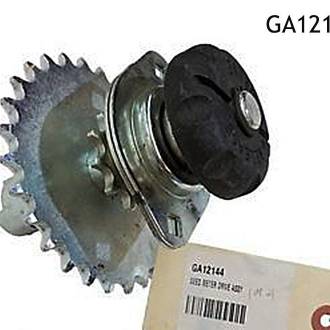 Привод висівного апарату