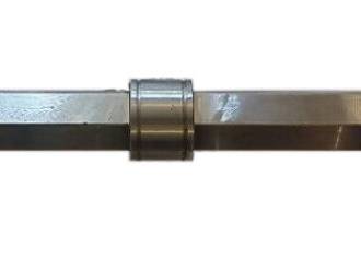 Вставка шестигранна AGCO Parts original