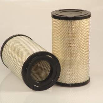 Фильтр воздушный кабины (87267363, 259288A1, 87684088), МХ310, MX335, MX340