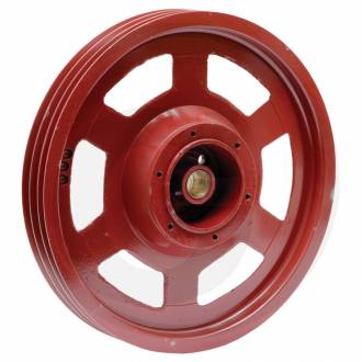 Шкив LA321950550