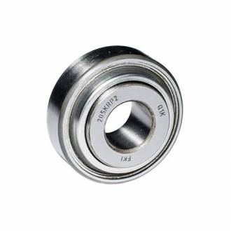 Кульковий пiдшипник