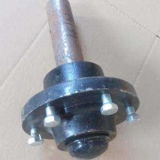 Маточина з шпінделем в зборі