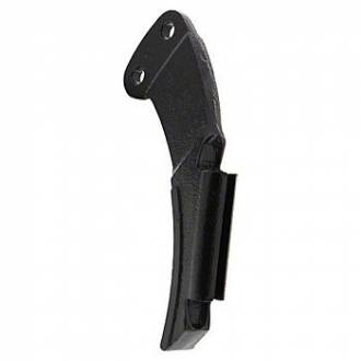 Направляюча висівна трубка чавунна 852019