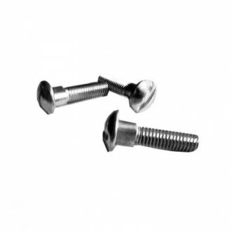 Винт M6х25 сeгмента под овальные отверстия