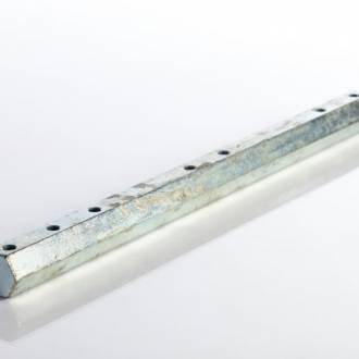 Вал шестыкутный 7/8