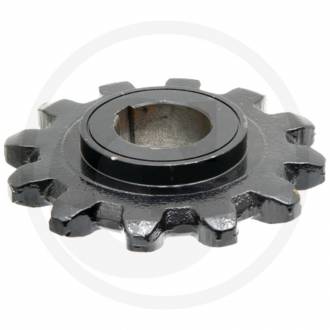 Зірочка вехнього вала наклон. камери центральна 84072029