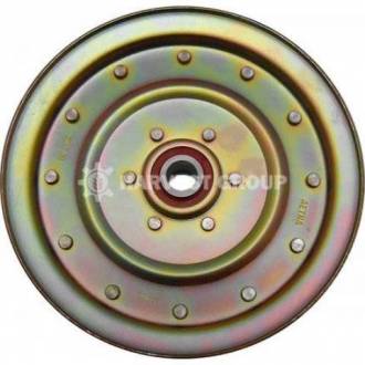 Натяжний шкiв (C15919-B9-->AN15237-->673214R91-->86996213-->71307305) USA