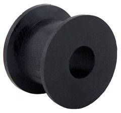 Ролик пластиковий натяжний B30968 / B30969 / GD1067