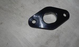 Вічко пластикового пальця шнека жатки 930F