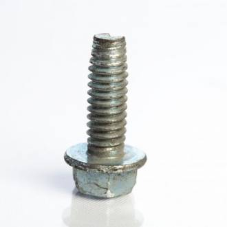 Гайка 5/8-18 вузька