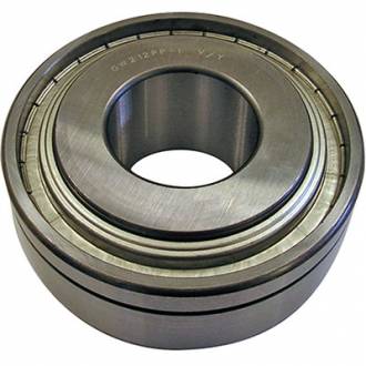 Кульковий радіальний підшипник