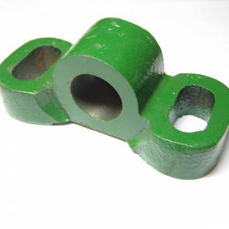 Скоба косогона H98780