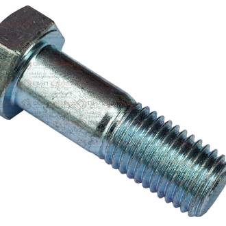 Болт Н М16х50  клас 10.9 оцинков. (VI3106) GREGOIRE BESSON