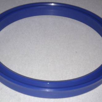 Уплотнения полушкивами вариатора