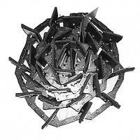 Елеватор колосовий (20 скребків)