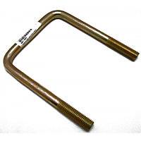 Болт П-образный 3/4"-10X4 1/4"X3 3/8"