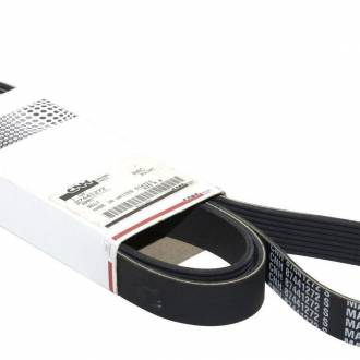 Пас вентилятора T-8040, 8050