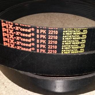 Пас поліклиновий Н163515 PIX