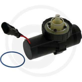 Насос підкачки палива 84271407, 87802238, 162000080914, 162000080883 Granit-Parts