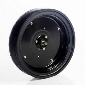 Колесо копирующее в сборе 4.5" X 16" AA32046, AA35392, JD7000-7100