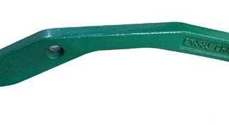 Рукоятка прикотуючого колеса A64237 > A86762