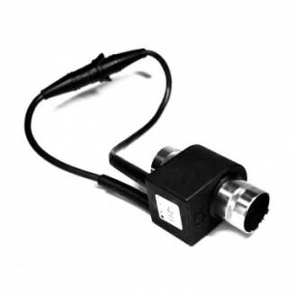 Датчик потоку висіву насіння під хомути