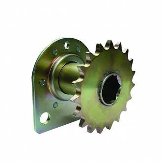 Kронштейн в зборі зірочкою 7/8 ", Z = 19 AA35645, 402-222D